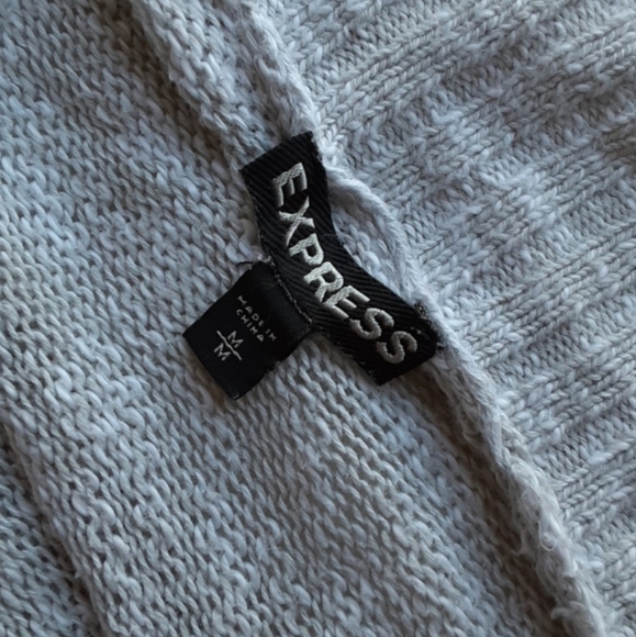 Express Cardigan - Picture 3 of 3